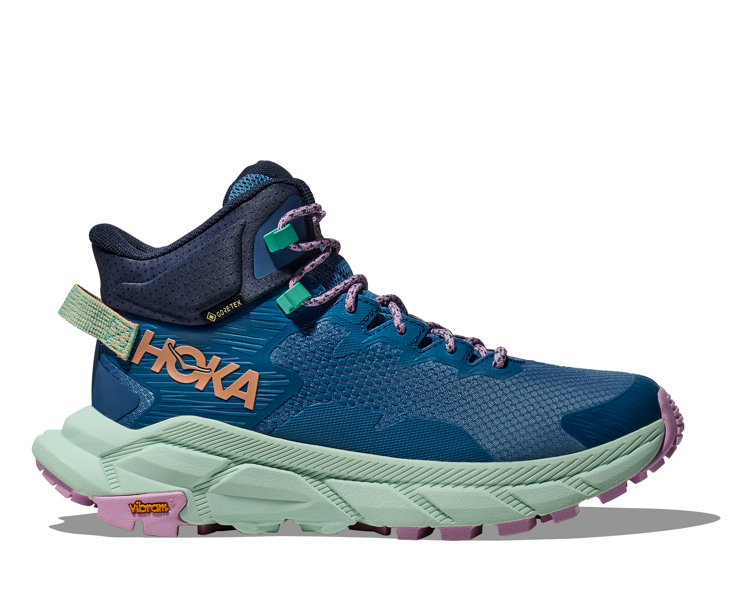 Women's Hoka Trail Code GTX