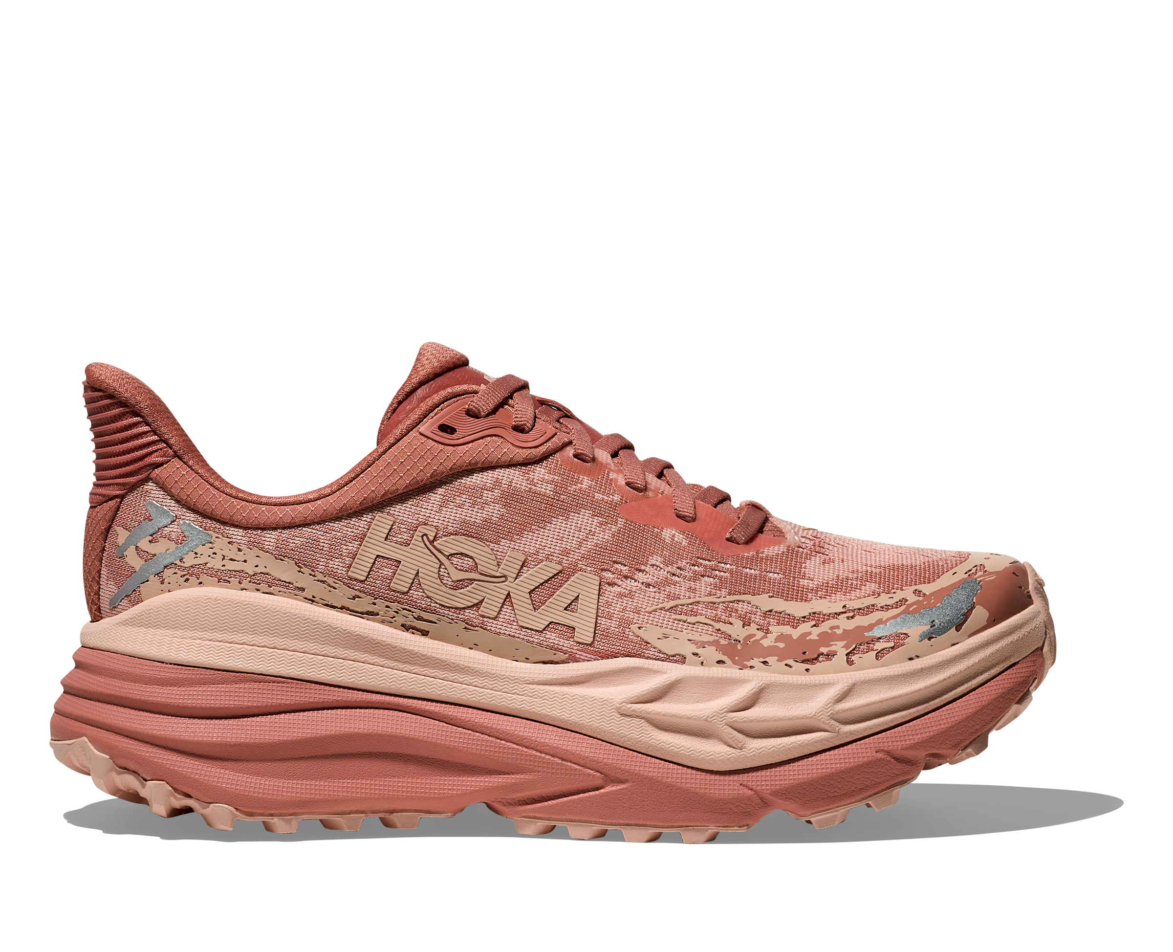 Women's Hoka Stinson 7