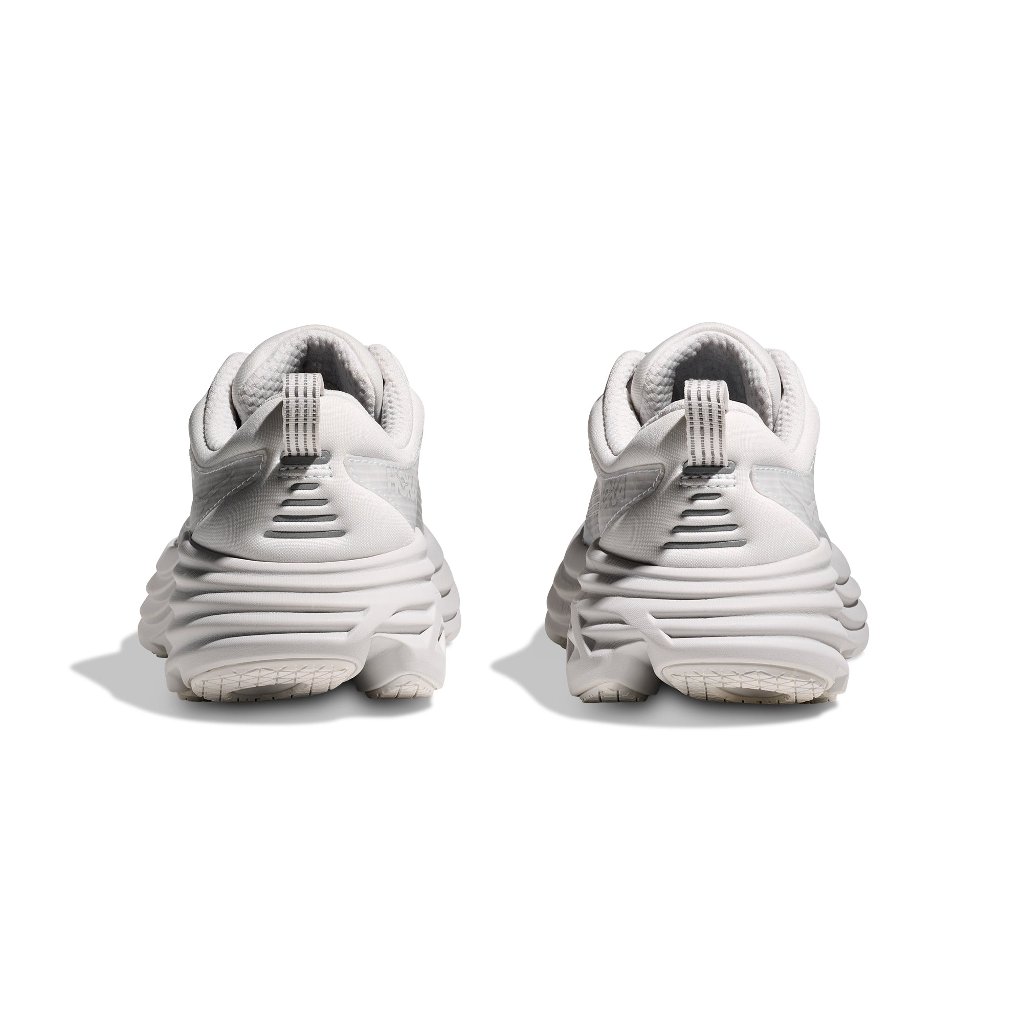 Hoka U Bondi 8 TS Caged