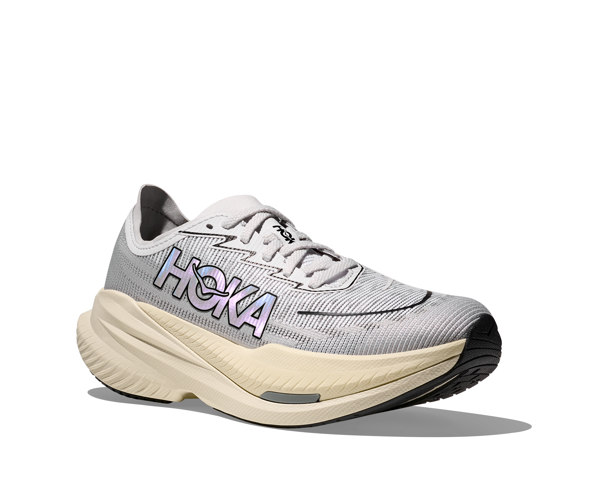 Men's Hoka U Mach X 2