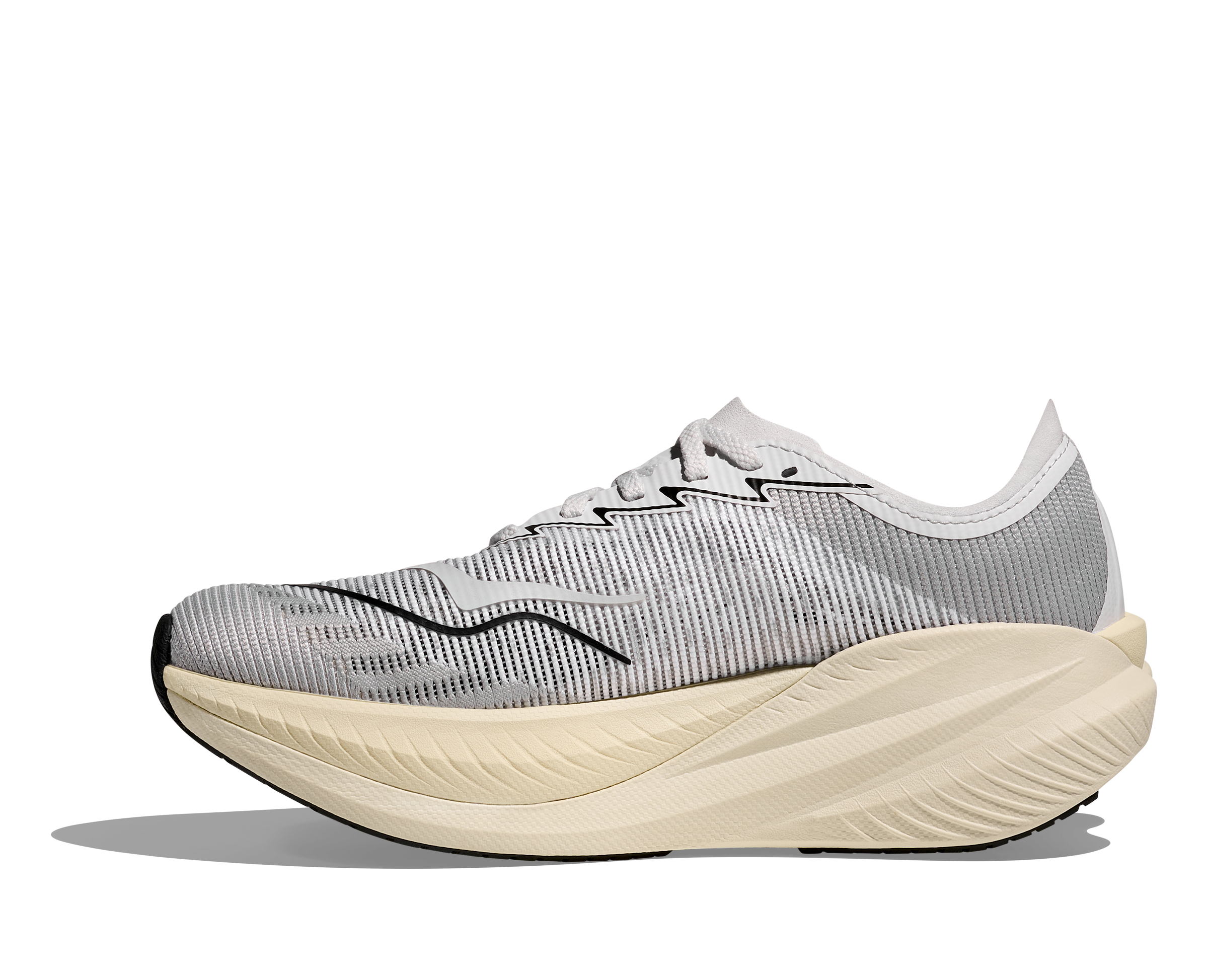 Men's Hoka U Mach X 2