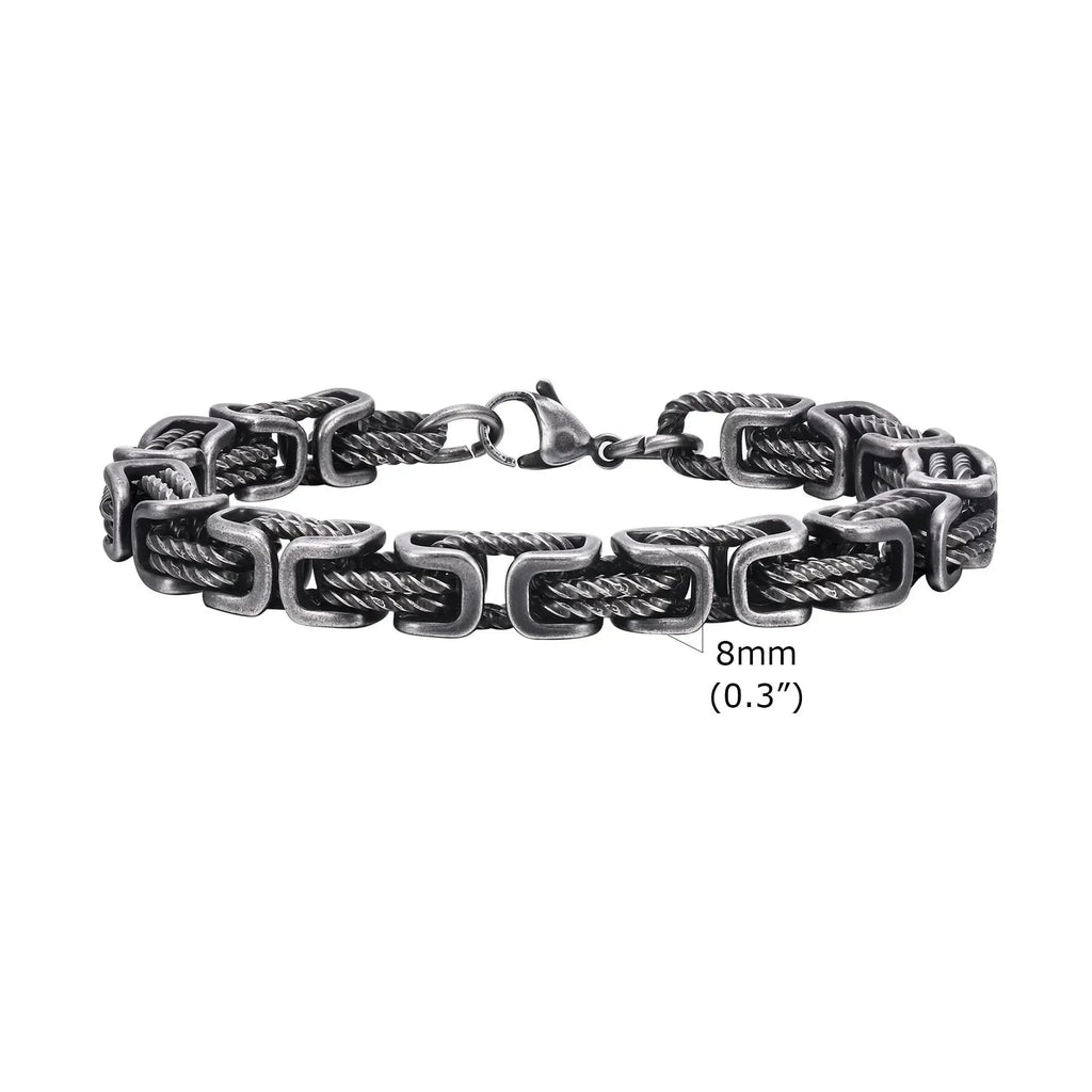 Byzantine Bracelet