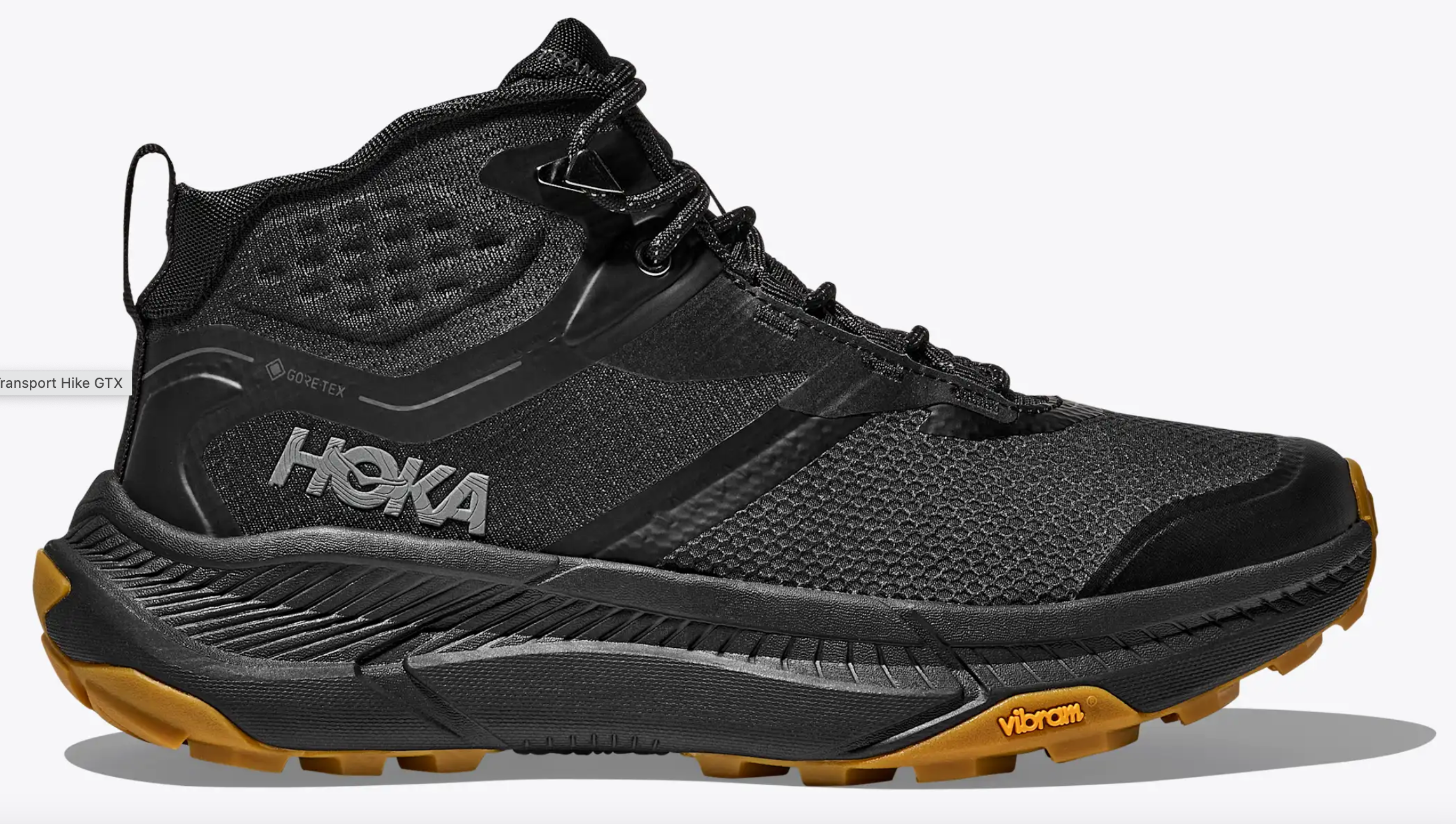 Women's Hoka Transport Hike GTX