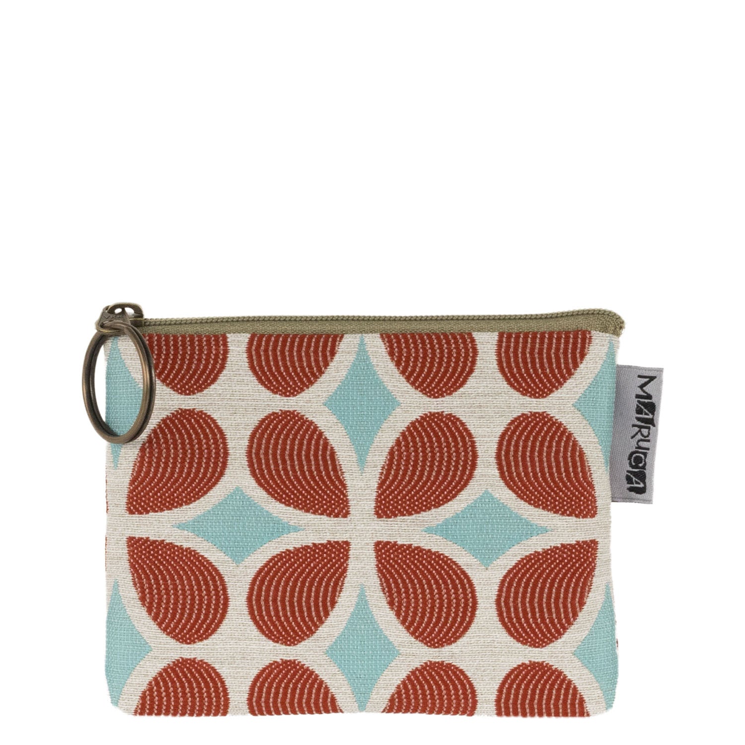 Maruca Designs, Coin Purse Mod Amber