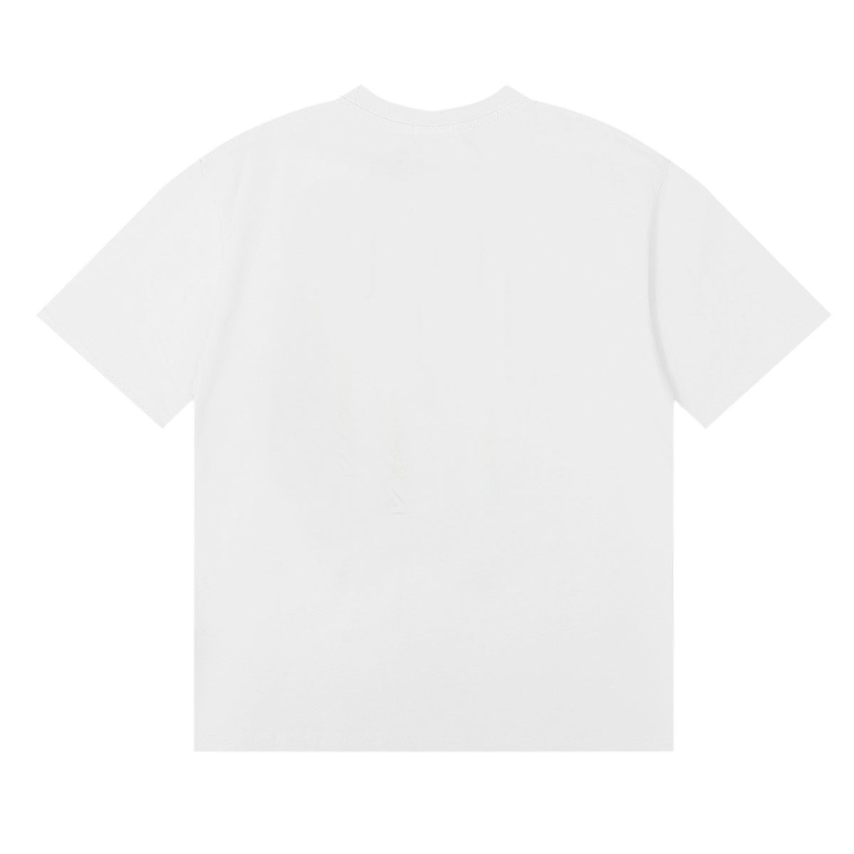 Rhude T-shirts goblet bikini beautiful women print cotton casual short sleeves men and women